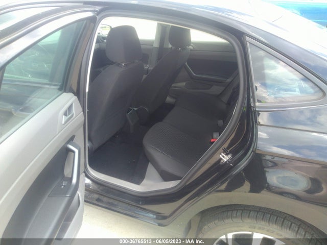 9BWDL5BZ1MP032492 Volkswagen JETTA