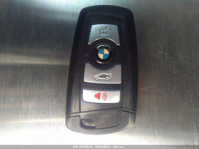 WBA5A5C54FD517274 BMW 5 Series 528i