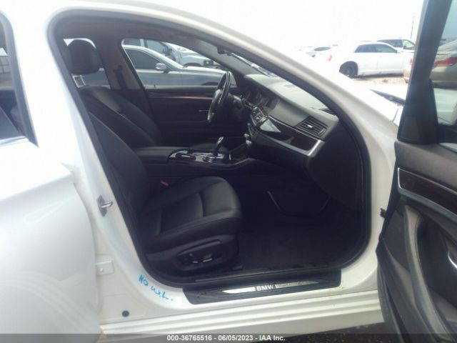WBA5A5C54FD517274 BMW 5 Series 528i