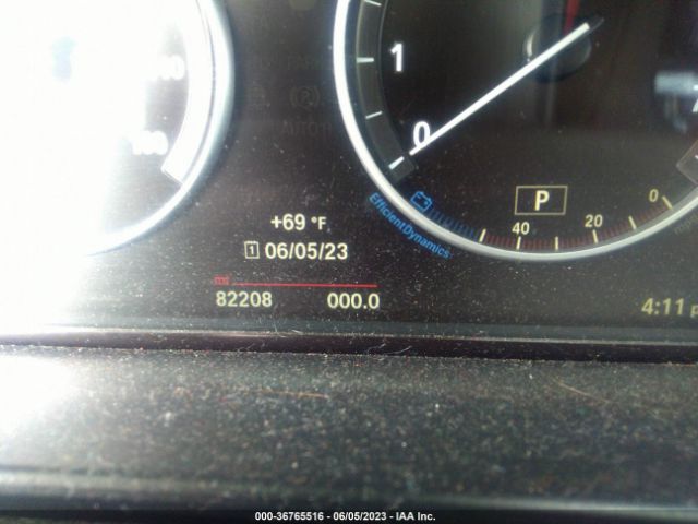 WBA5A5C54FD517274 BMW 5 Series 528i