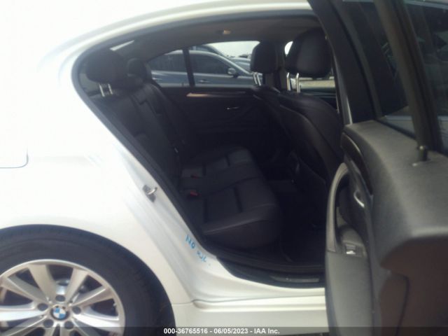 WBA5A5C54FD517274 BMW 5 Series 528i