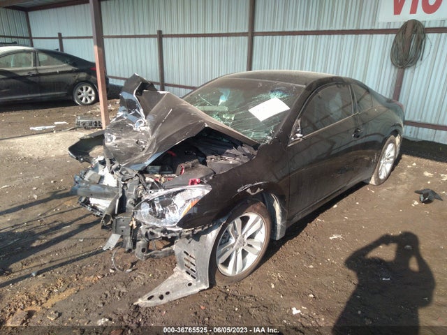 2010 NISSAN ALTIMA 2.5 S VIN: 1N4AL2EPXAC108595