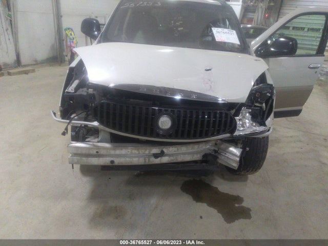 2005 BUICK RENDEZVOUS VIN: 3G5DA03E35S557353