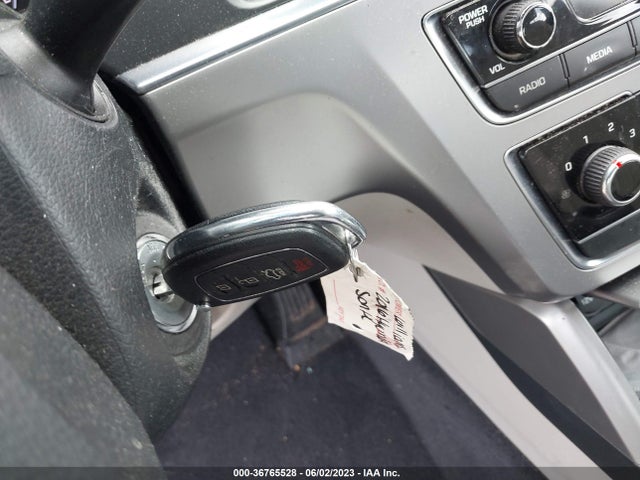 Hyundai Sonata 2.4l Se 2016 5NPE24AF4GH337052 Image 11