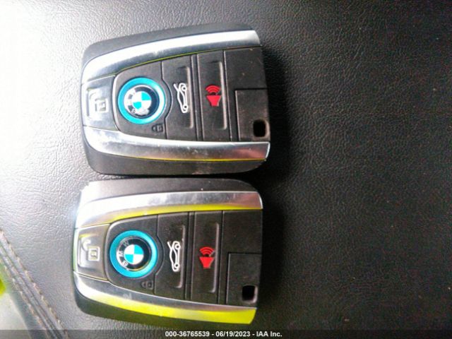 WBY1Z4C57FV279093 BMW I3