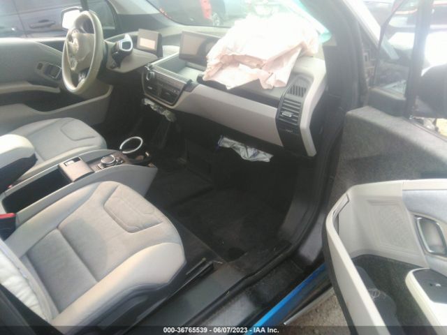 WBY1Z4C57FV279093 BMW I3