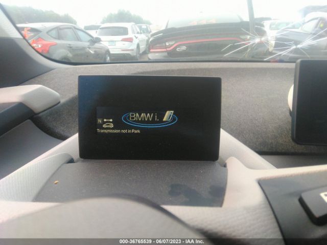 WBY1Z4C57FV279093 BMW I3