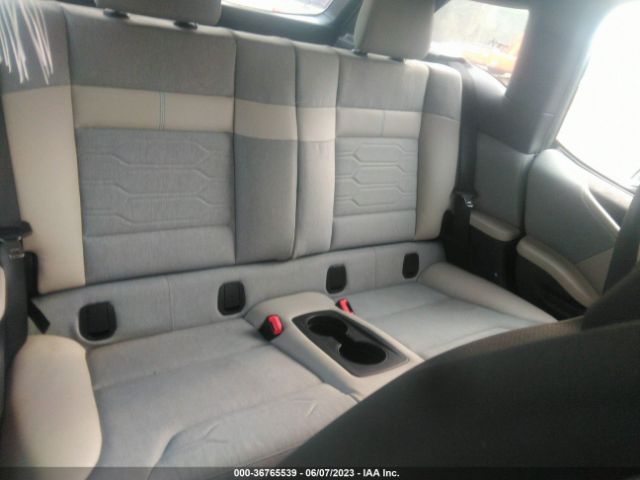 WBY1Z4C57FV279093 BMW I3