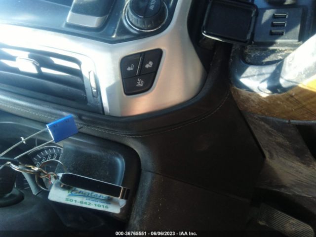 3GTP1VEC6EG221794 GMC Sierra 1500 Slt