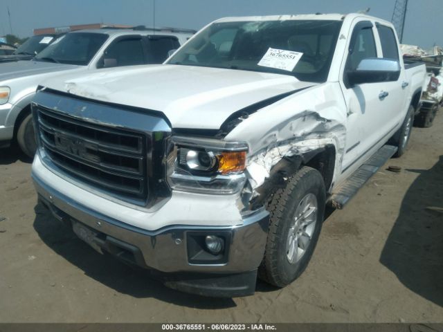 3GTP1VEC6EG221794 GMC Sierra 1500 Slt