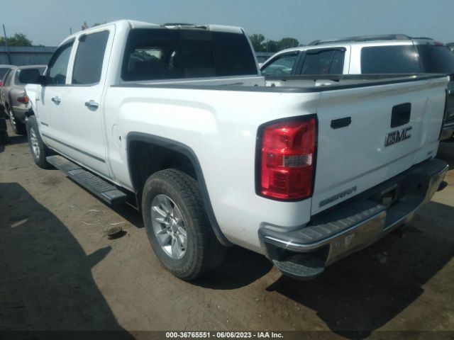 3GTP1VEC6EG221794 GMC Sierra 1500 Slt
