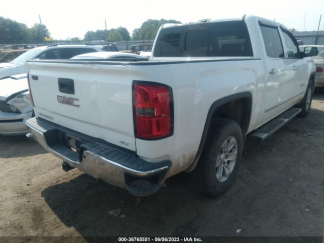 3GTP1VEC6EG221794 GMC Sierra 1500 Slt