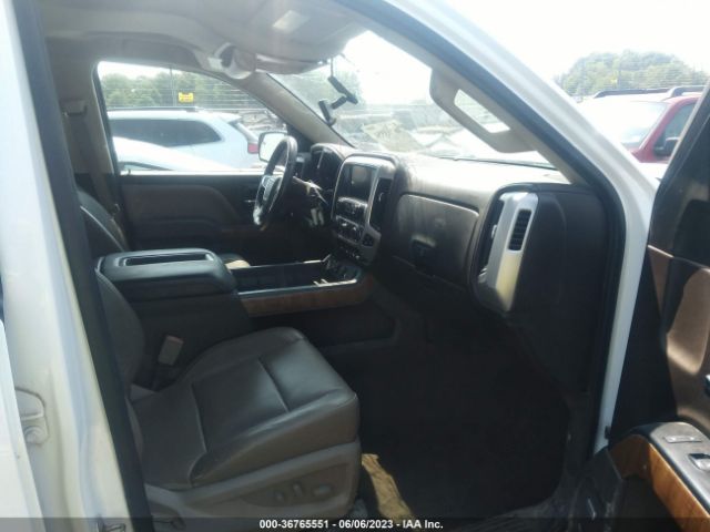 3GTP1VEC6EG221794 GMC Sierra 1500 Slt