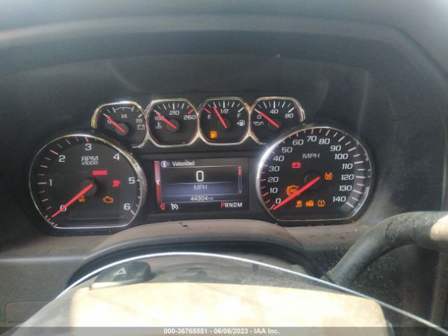 3GTP1VEC6EG221794 GMC Sierra 1500 Slt