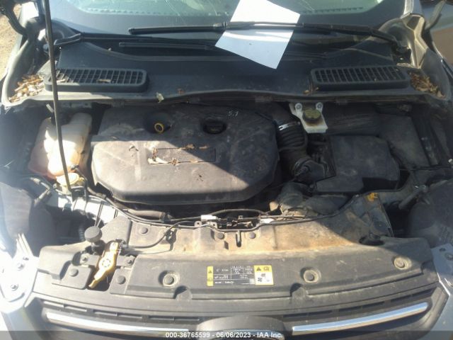 1FMCU9G94EUE27025 Ford ESCAPE SE