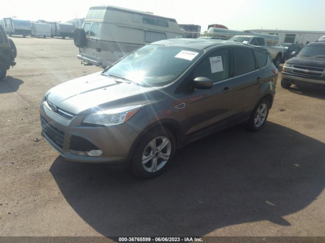 1FMCU9G94EUE27025 Ford ESCAPE SE