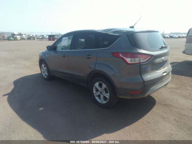 1FMCU9G94EUE27025 Ford ESCAPE SE