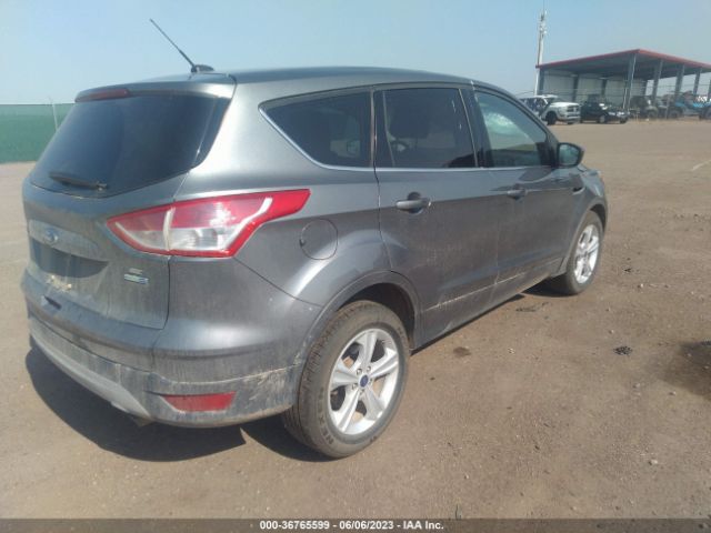 1FMCU9G94EUE27025 Ford ESCAPE SE