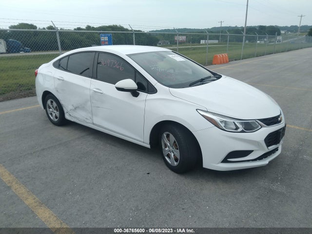 2018 1G1BC5SM5J7206977 main image