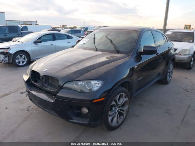 5UXFG8C5XEL592717 BMW X6 Xdrive50i