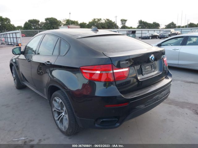 5UXFG8C5XEL592717 BMW X6 Xdrive50i