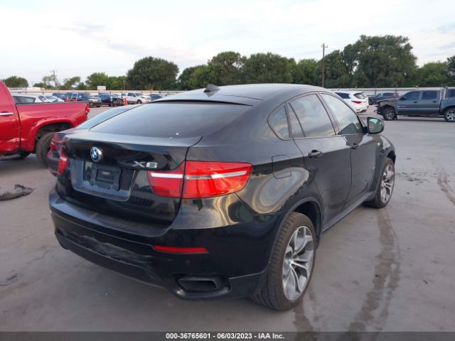 5UXFG8C5XEL592717 BMW X6 Xdrive50i