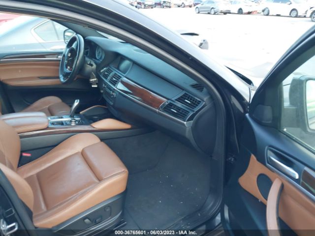 5UXFG8C5XEL592717 BMW X6 Xdrive50i