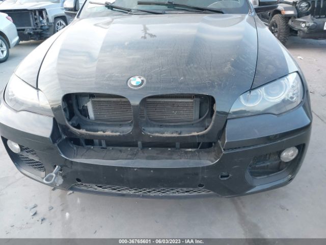 5UXFG8C5XEL592717 BMW X6 Xdrive50i
