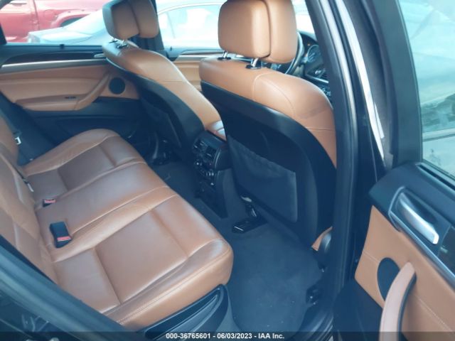 5UXFG8C5XEL592717 BMW X6 Xdrive50i