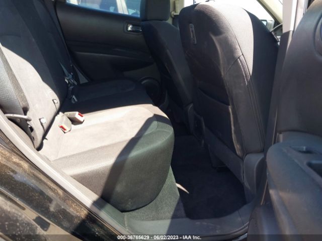 JN8AS5MT9EW619091 Nissan Rogue Select S