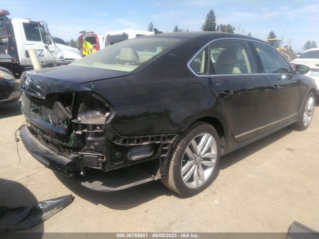 1VWGT7A33HC024856 Volkswagen Passat 1.8t Se W/technology