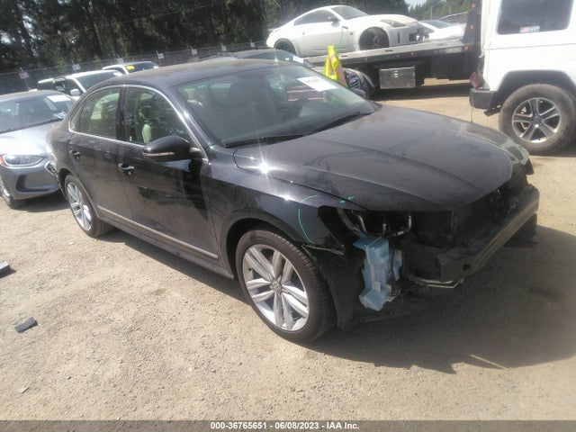 1VWGT7A33HC024856 Volkswagen Passat 1.8t Se W/technology