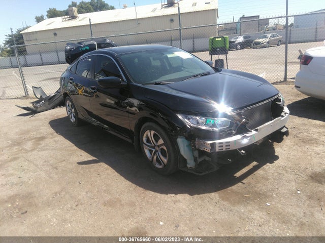 2018 2HGFC2F5XJH598614 main image