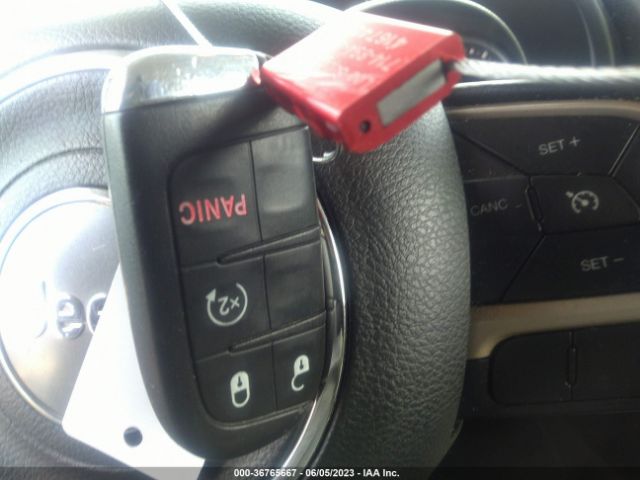 ZACCJADB5HPE72812 Jeep Renegade Limited