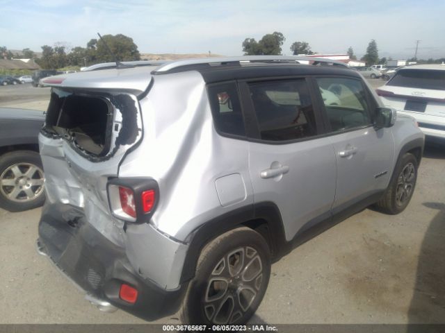 ZACCJADB5HPE72812 Jeep Renegade Limited