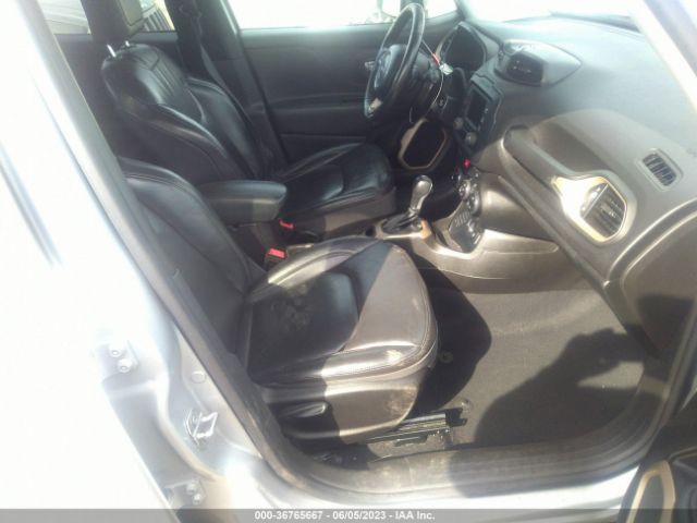 ZACCJADB5HPE72812 Jeep Renegade Limited