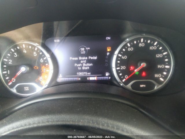 ZACCJADB5HPE72812 Jeep Renegade Limited