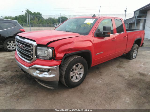 1GTR1MEC4GZ152299 GMC Sierra 1500 Sle