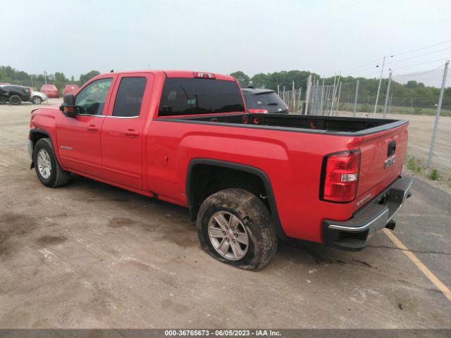 1GTR1MEC4GZ152299 GMC Sierra 1500 Sle