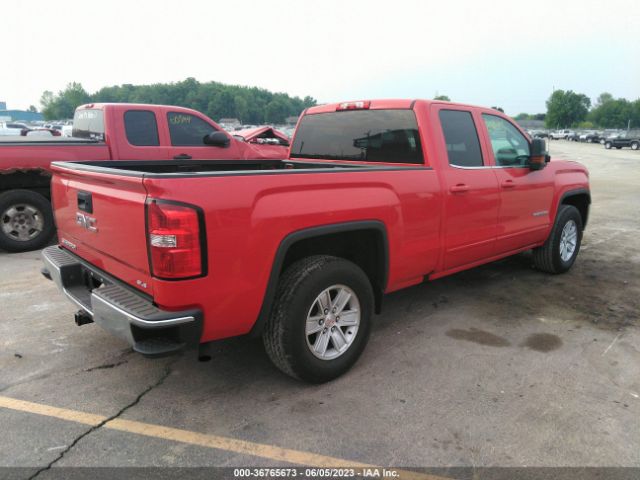 1GTR1MEC4GZ152299 GMC Sierra 1500 Sle