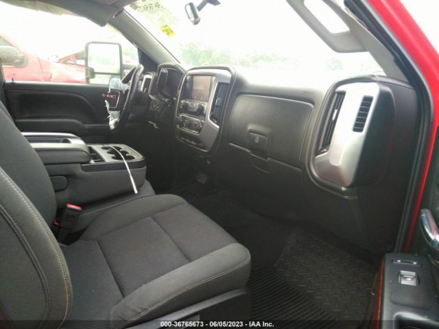 1GTR1MEC4GZ152299 GMC Sierra 1500 Sle