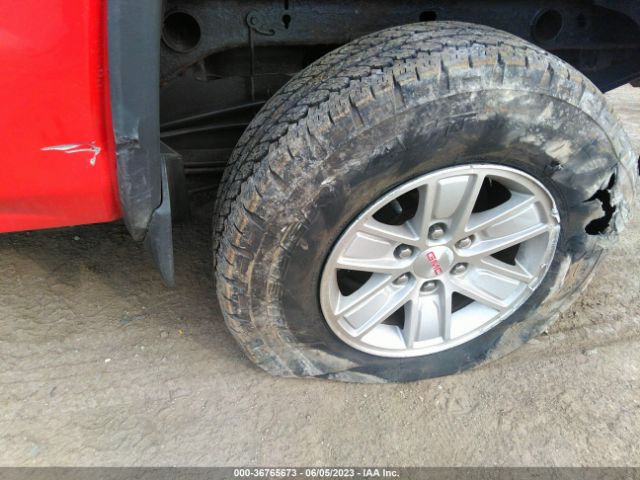 1GTR1MEC4GZ152299 GMC Sierra 1500 Sle