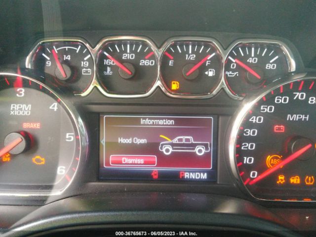 1GTR1MEC4GZ152299 GMC Sierra 1500 Sle