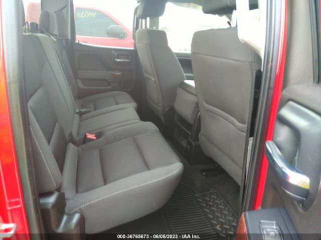 1GTR1MEC4GZ152299 GMC Sierra 1500 Sle