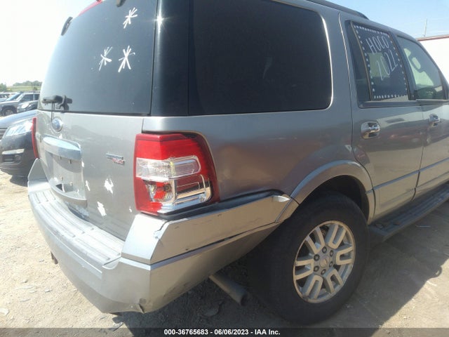 2008 FORD EXPEDITION SSV/XLT VIN: 1FMFU16548LA84630