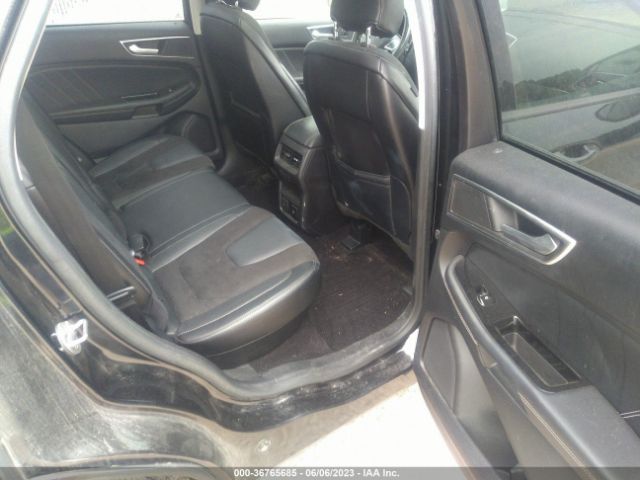 2FMTK4AP1FBB82840 Ford EDGE SPORT