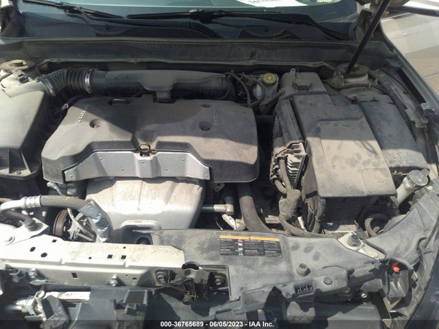 Продажа на аукционе авто 2015 Chevrolet Malibu Lt, vin: 1G11C5SL8FF296125, номер лота: 36765689