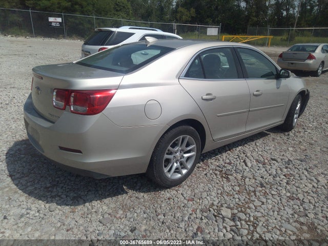Продажа на аукционе авто 2015 Chevrolet Malibu Lt, vin: 1G11C5SL8FF296125, номер лота: 36765689