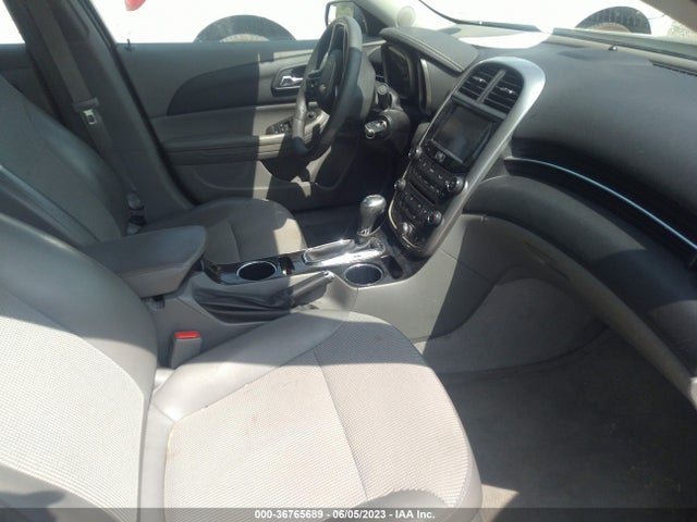 Продажа на аукционе авто 2015 Chevrolet Malibu Lt, vin: 1G11C5SL8FF296125, номер лота: 36765689