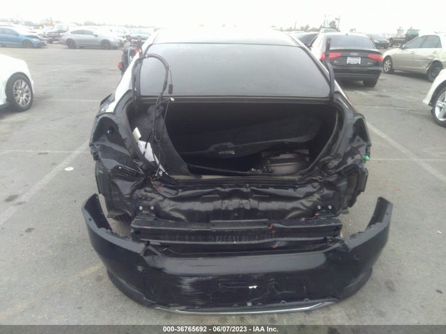 Honda Civic Sedan Lx 2020 19XFC2F62LE210961 Image 9
